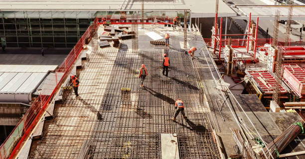 Best Concrete Removal and Replacement in Niagara Falls, NY