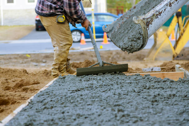Best Concrete Removal and Replacement in Niagara Falls, NY