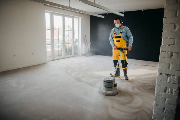 Best Residential Concrete Solutions in Niagara Falls, NY