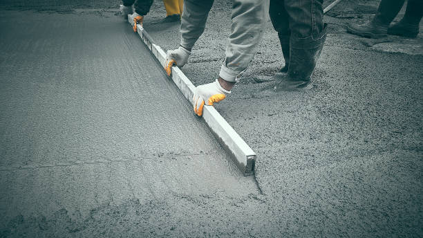 Best Stamped Concrete Services in Niagara Falls, NY