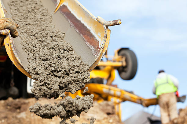 Best Concrete Demolition Services in Niagara Falls, NY