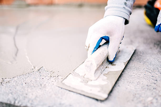 Best Stamped Concrete Services in Niagara Falls, NY