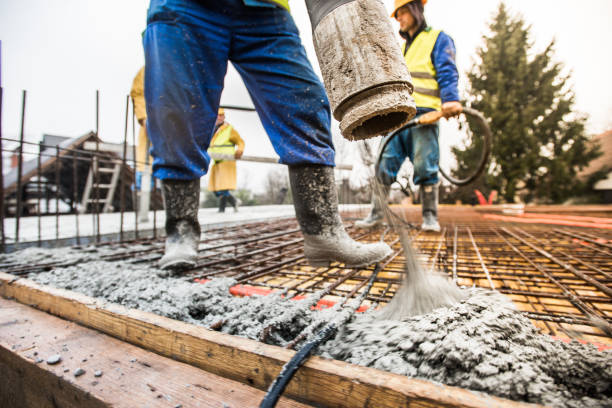 Best Concrete Retaining Walls in Niagara Falls, NY